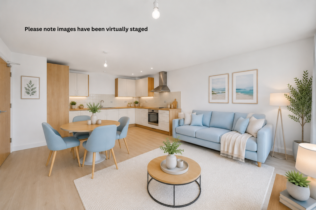 Main image of property: Apollo Court, High Street, Stratford, Newham, London