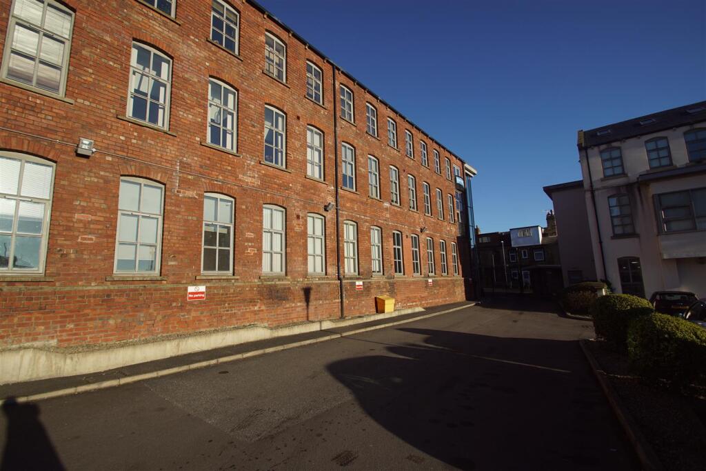 Main image of property: Melbourne Street, Morley, Leeds