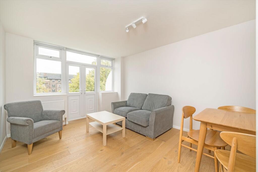 Main image of property: Maida Vale, Maida Vale