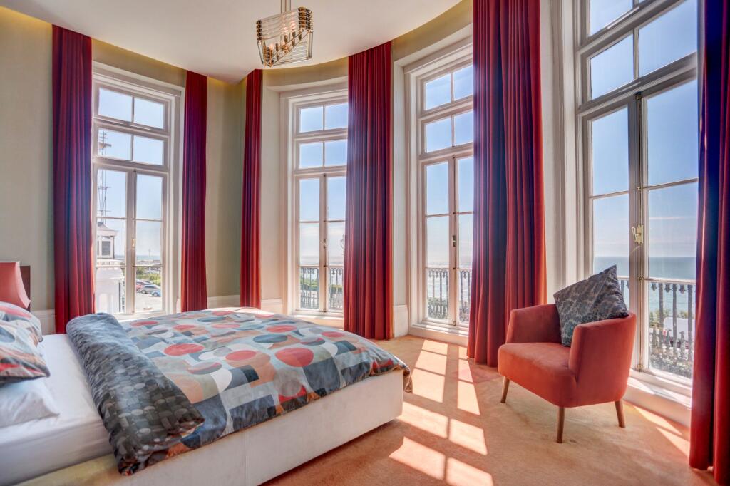 Main image of property: Clarendon Terrace, Brighton, BN2