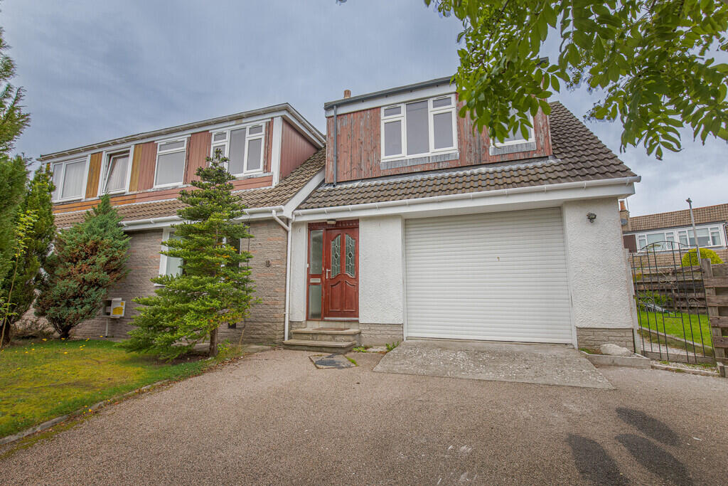 Main image of property: Binghill Park, Milltimber, Aberdeen