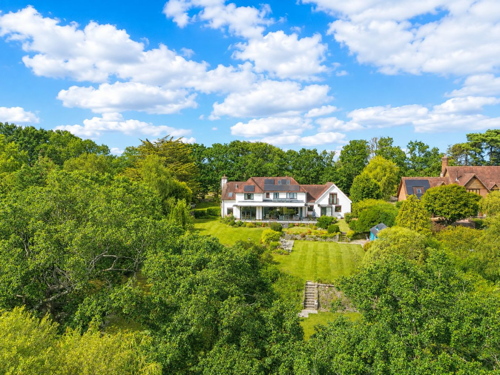 Main image of property: Shirley Holms, Lymington, SO41