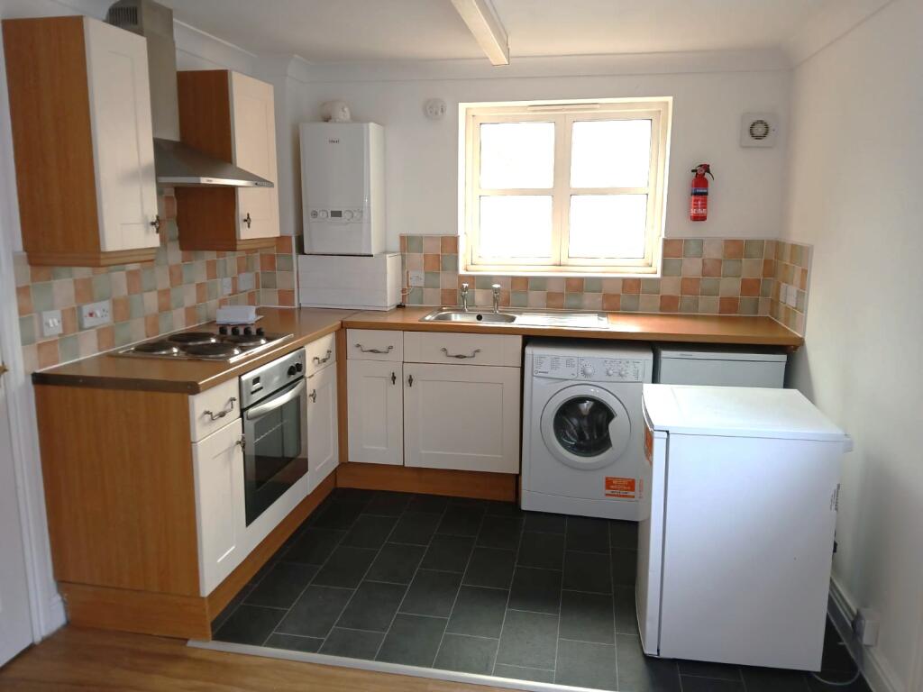 Main image of property: New Inn Yard, WISBECH