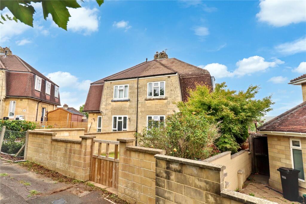Main image of property: The Hollow, Southdown, Bath, BA2