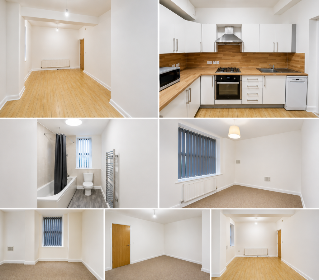 Main image of property: Dickenson Road, Manchester, Greater Manchester, M14