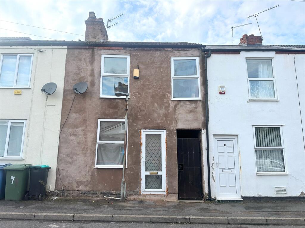 Main image of property: Lord Street, Mansfield, Nottinghamshire, NG18