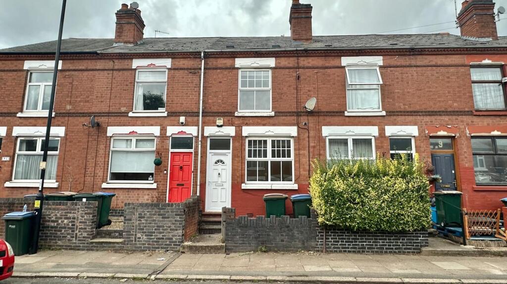 Main image of property: Melbourne Road, Earlsdon, Coventry, CV5 6JN