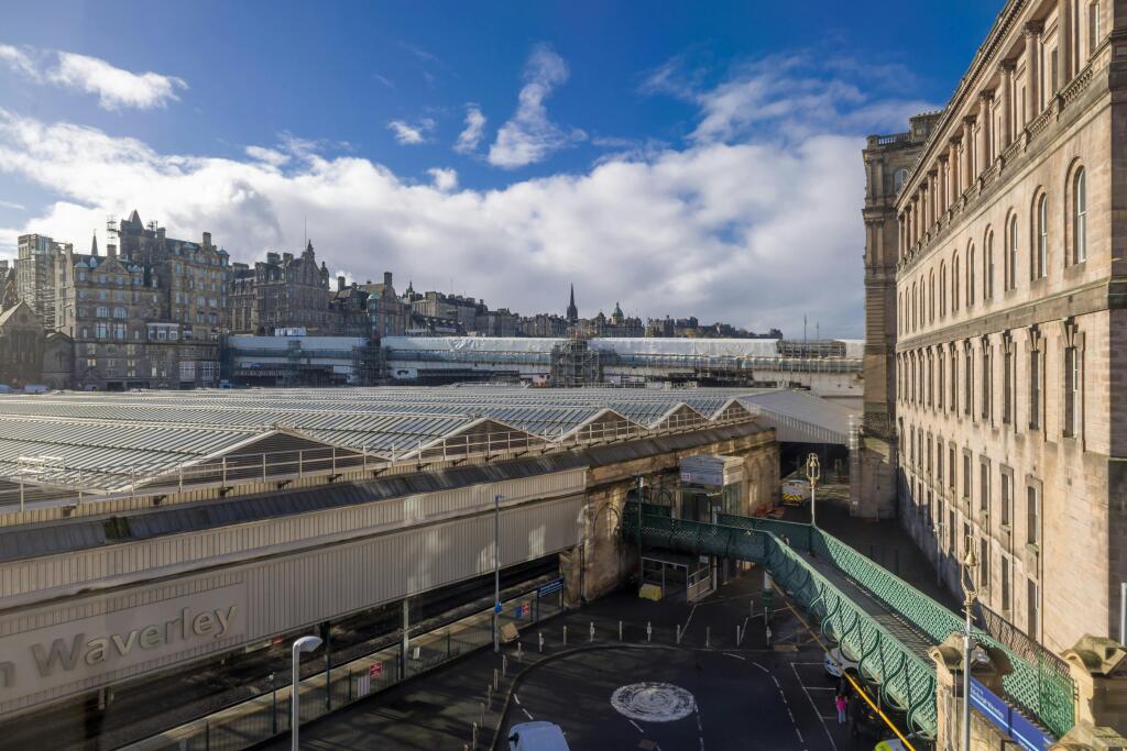 Main image of property: Venue Studios, 21 Calton Road, Edinburgh, EH8 8DL