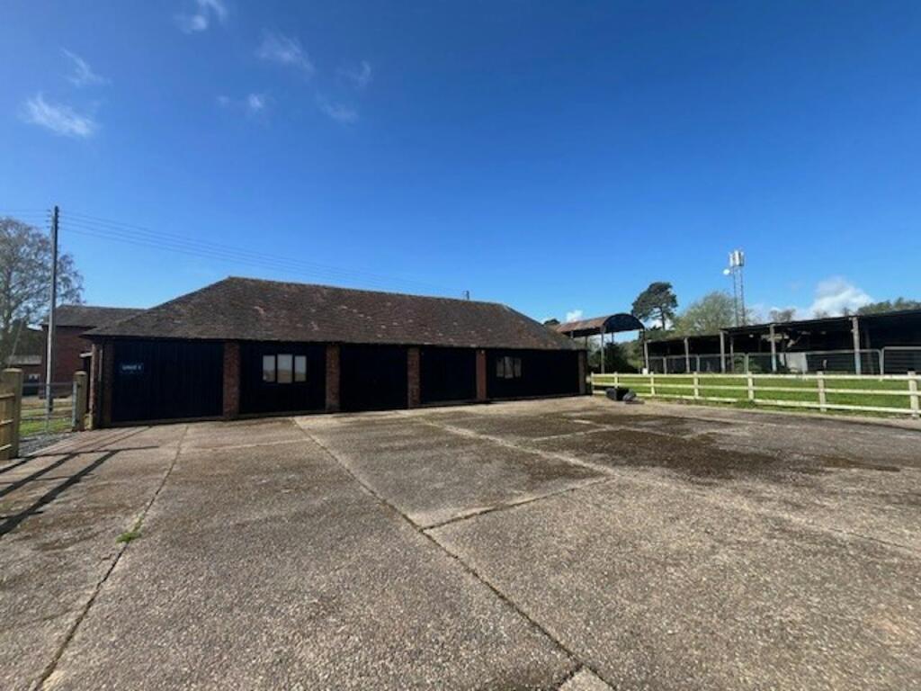 Main image of property: Unit 1, Lizard Lane Business Village, Tong, TF11 8QE