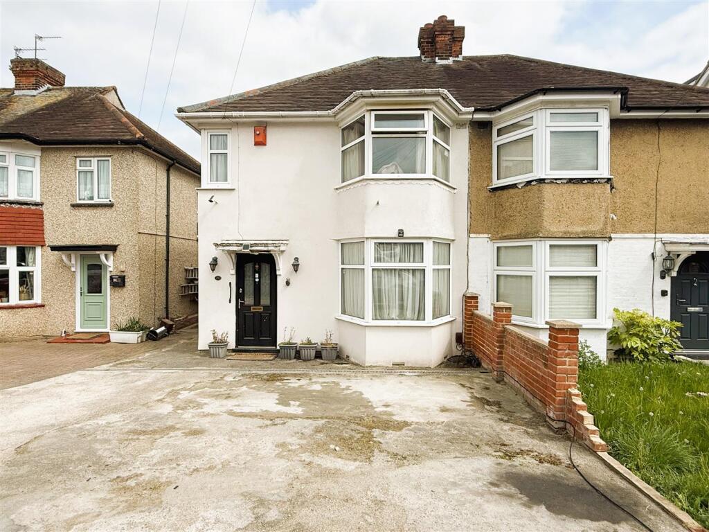 Main image of property: Keswick Drive, Enfield