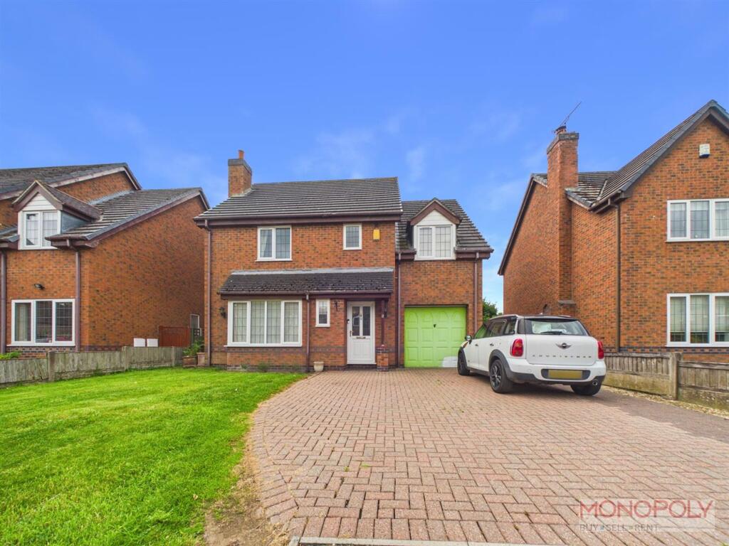 Main image of property: Dee Meadows, Holt, LL13