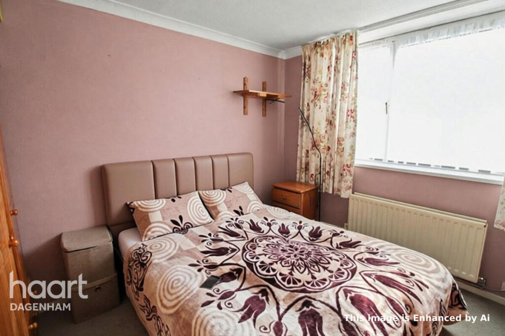 Main image of property: Salisbury Road, DAGENHAM