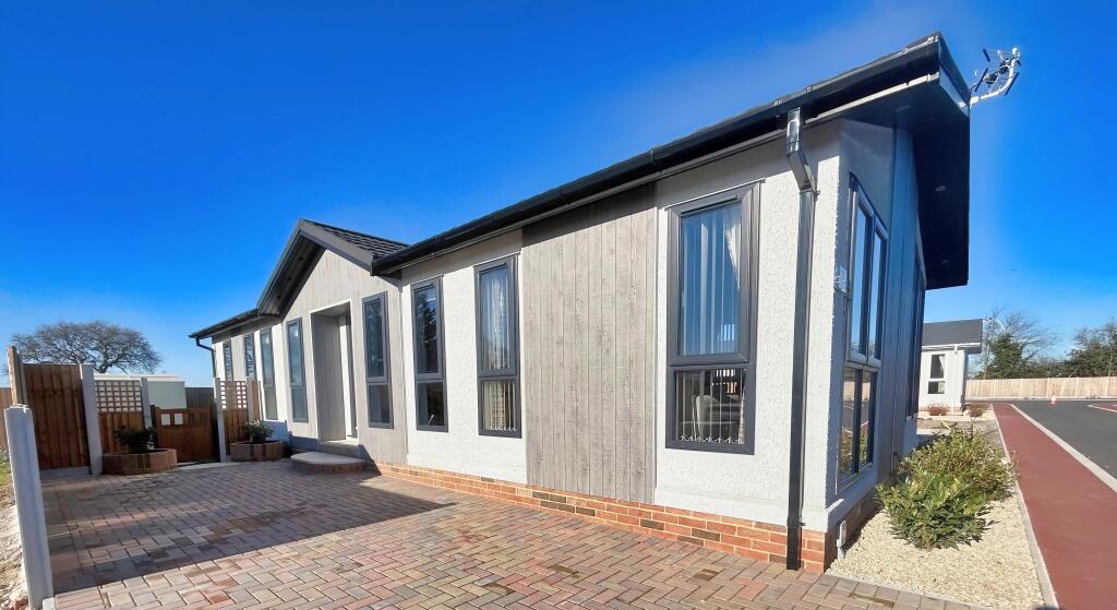 Main image of property: Chester Park, Omar Avenue, Clacton On Sea, Essex