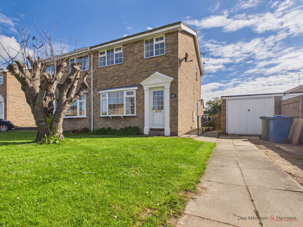 Main image of property: Elm Road, Driffield, YO25 6SQ