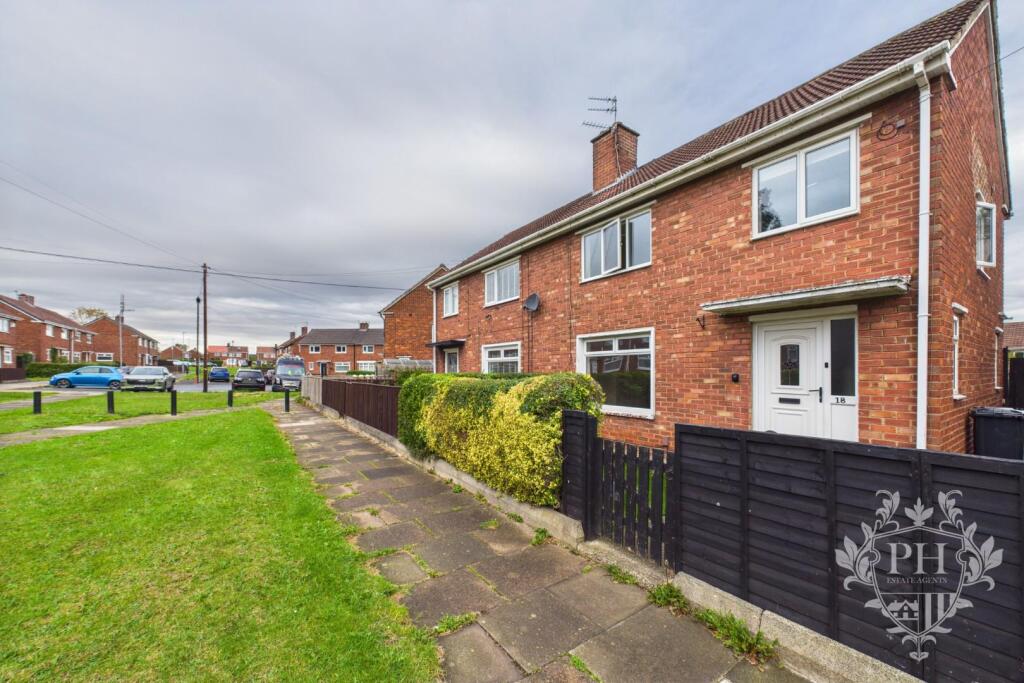 Main image of property: Runnymede Green, Middlesbrough