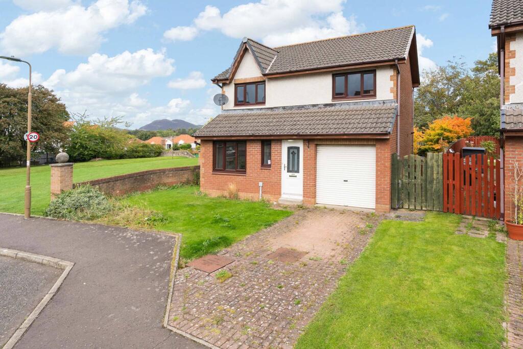 Main image of property: 299 Guardwell Crescent, Liberton, Edinburgh, EH17 7SL