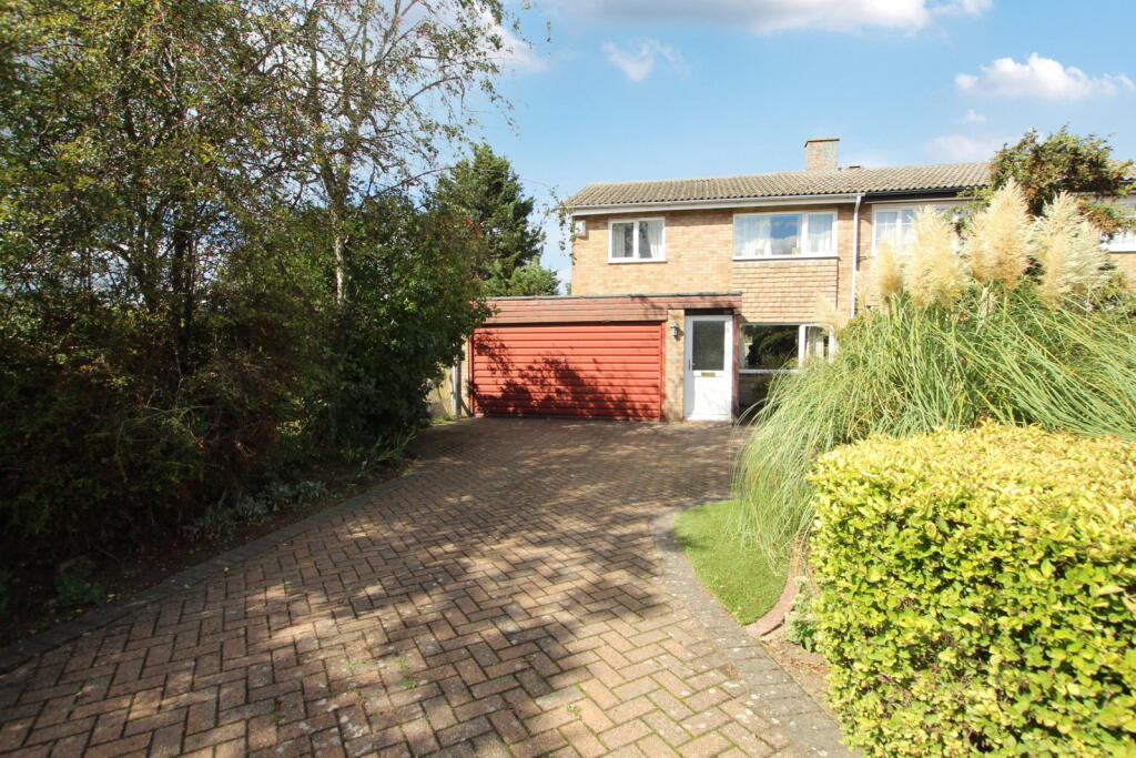 Main image of property: Pyms Way, Sandy, Bedfordshire
