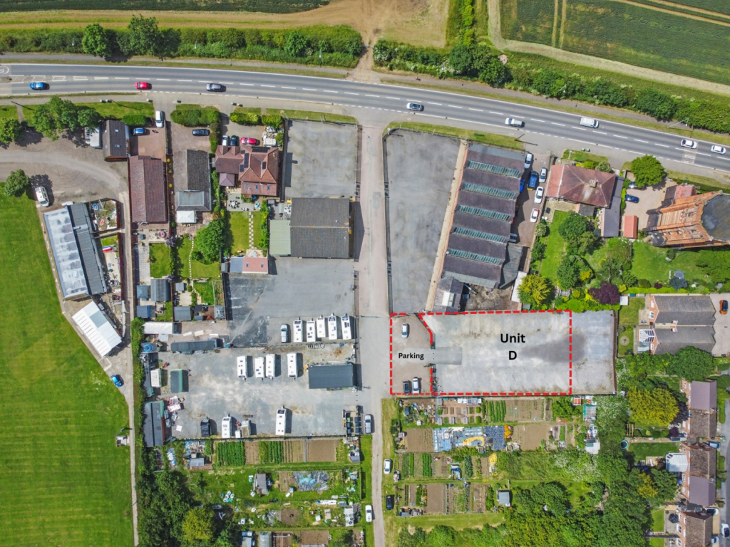 Main image of property: Unit D, Tower Business Park, Irthlingborough Road, Finedon, NN9