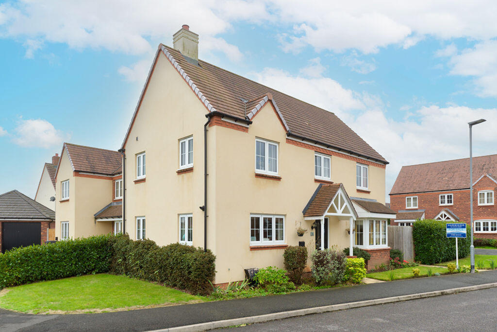 Main image of property: Bramble Lane, Shifnal