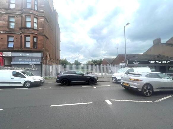1034 - 1046 Tollcross Road