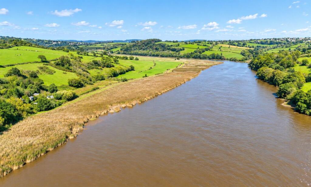 Main image of property: Halton Quay, St. Dominick - Cornwall