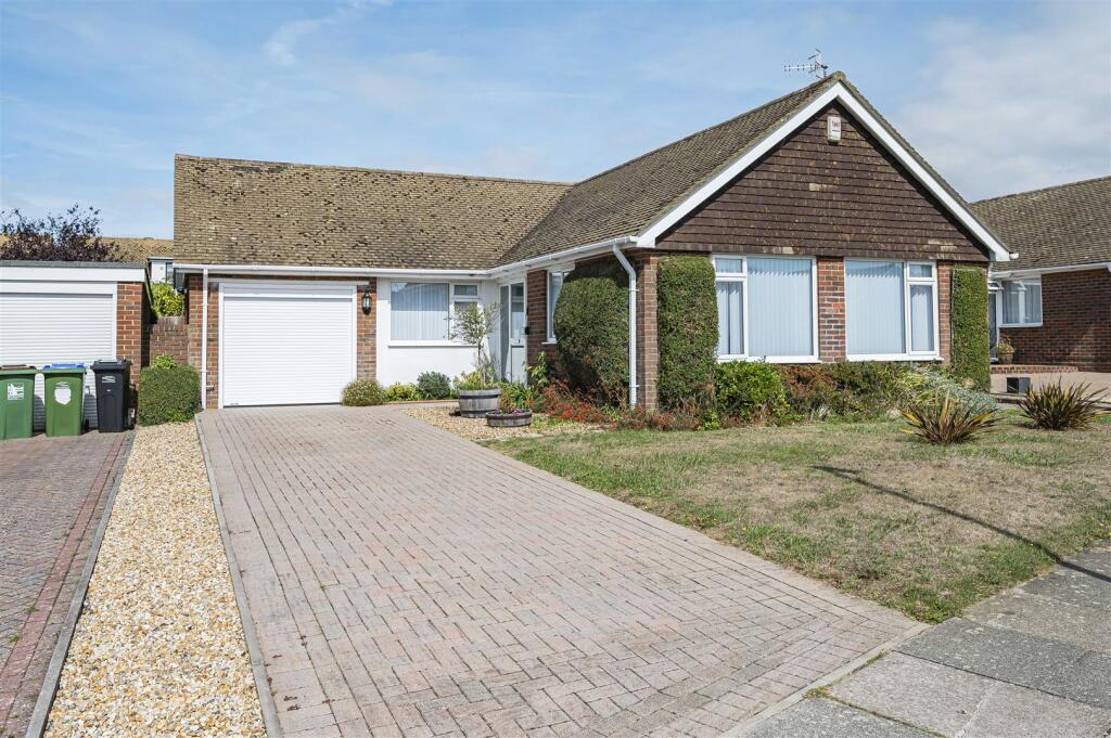 Main image of property: Kingston Way, Seaford