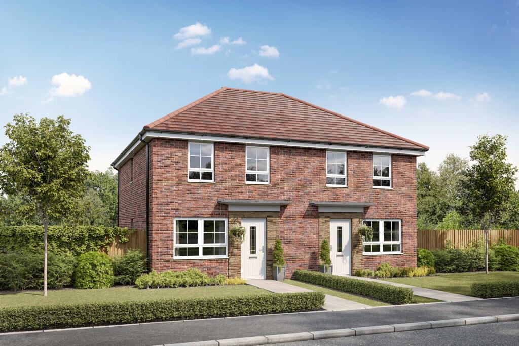 Main image of property: Off The Dunley Road, Stourport on Severn, Worcestershire, DY13 0TT