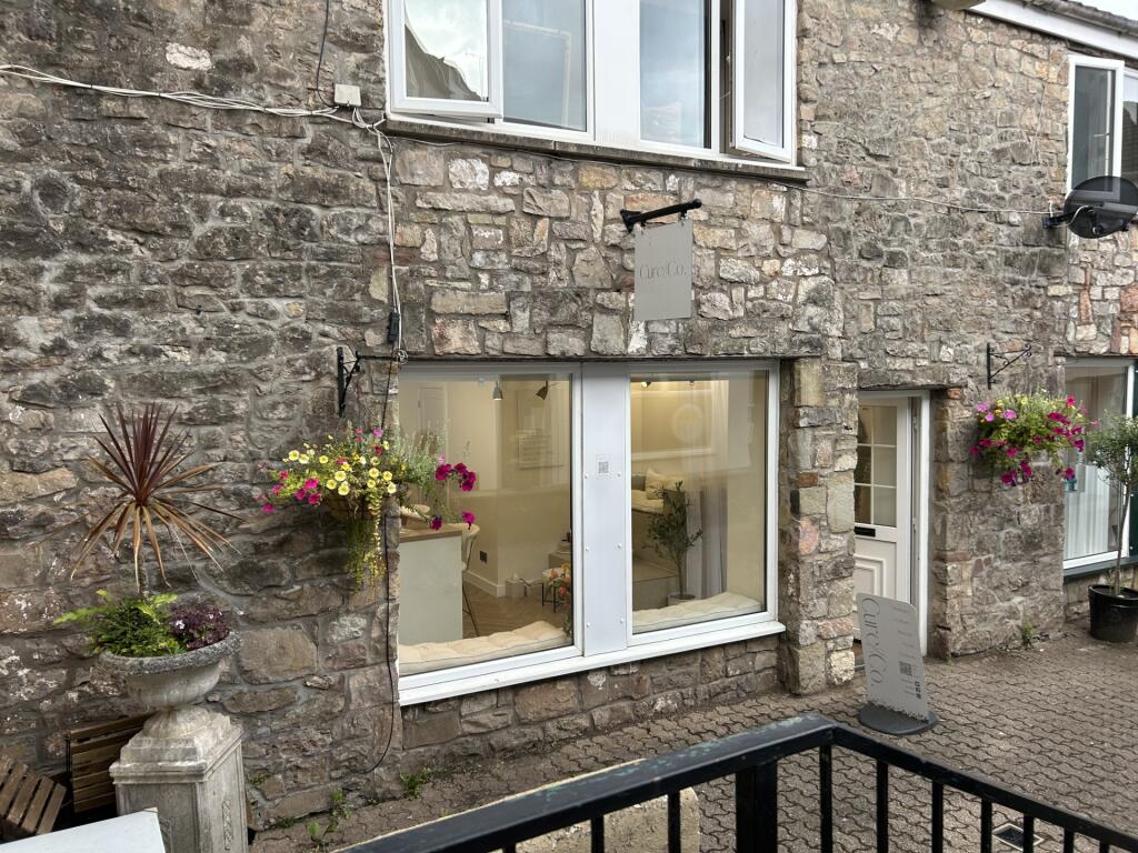 Main image of property: St Mary Arcade, St Mary Street, Chepstow, Monmouthshire
