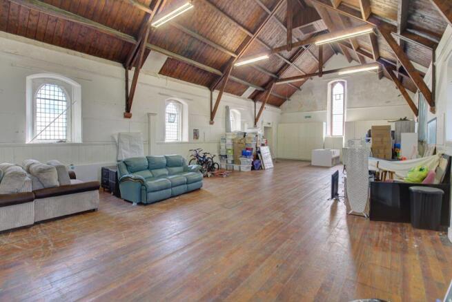 Hall