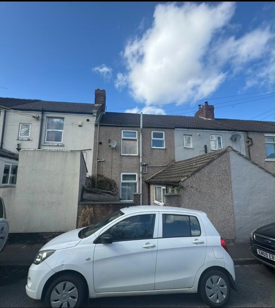 Main image of property: 10 Office Row, Eldon, Bishop Auckland, County Durham DL14 8XA