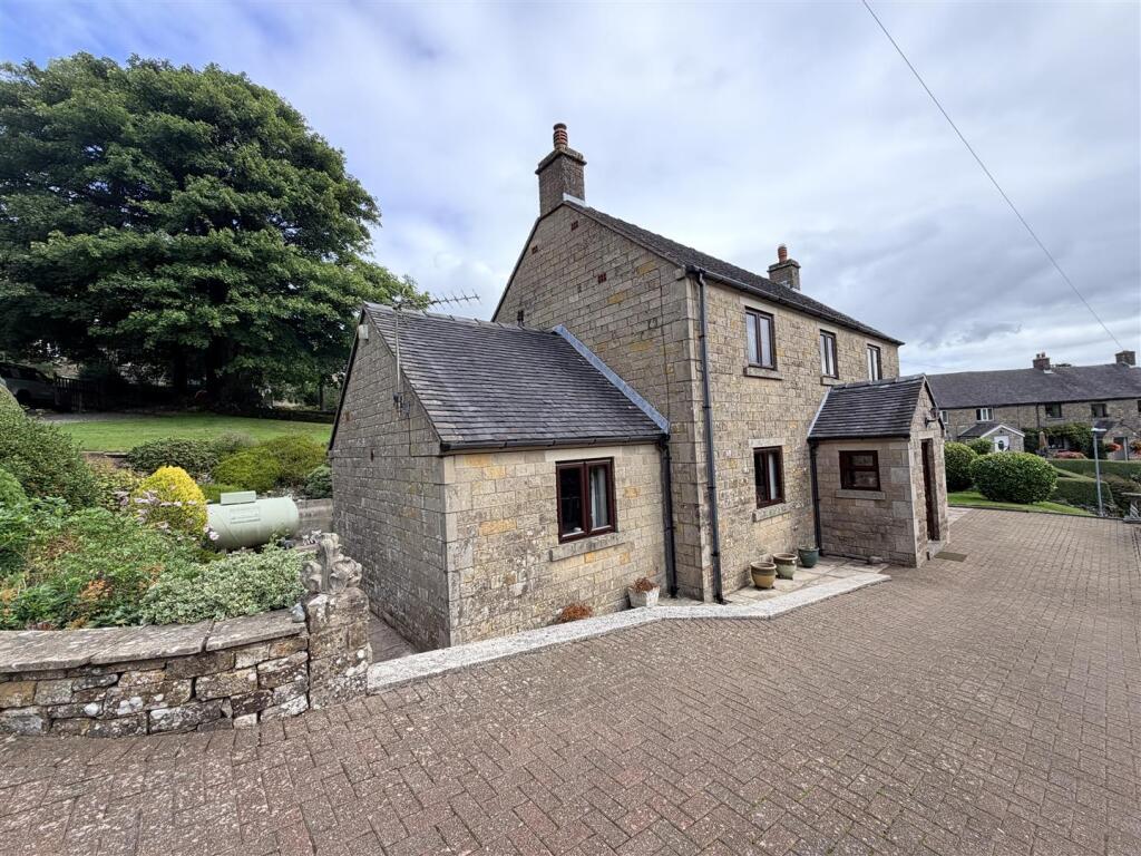 Main image of property: Causeway Croft, Butterton, Leek