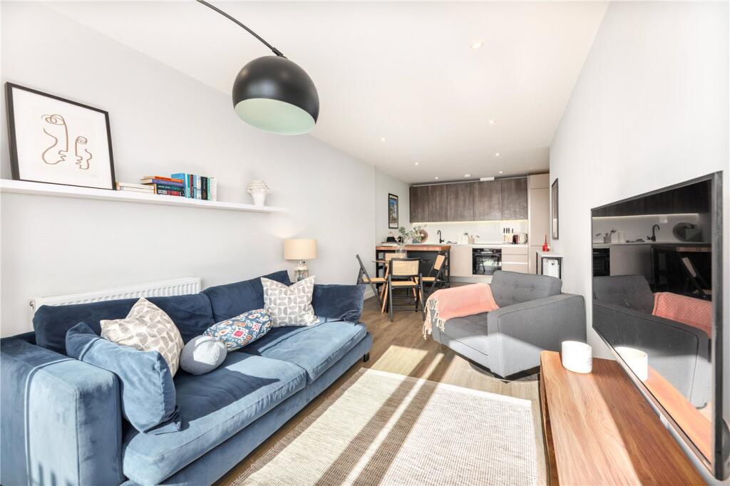 Main image of property: Wimbledon Park Road, London, SW19