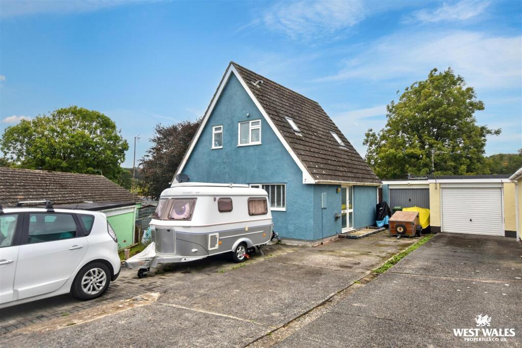 Main image of property: Holyland Drive, Pembroke
