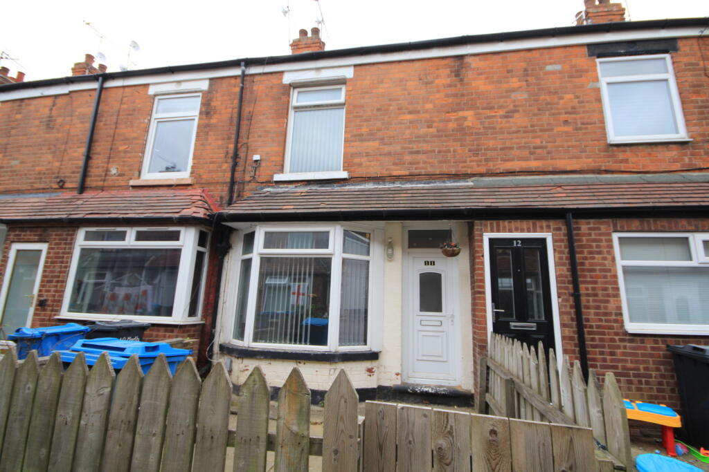 Main image of property: Marlborough Avenue, Hampshire St, Hull, HU4