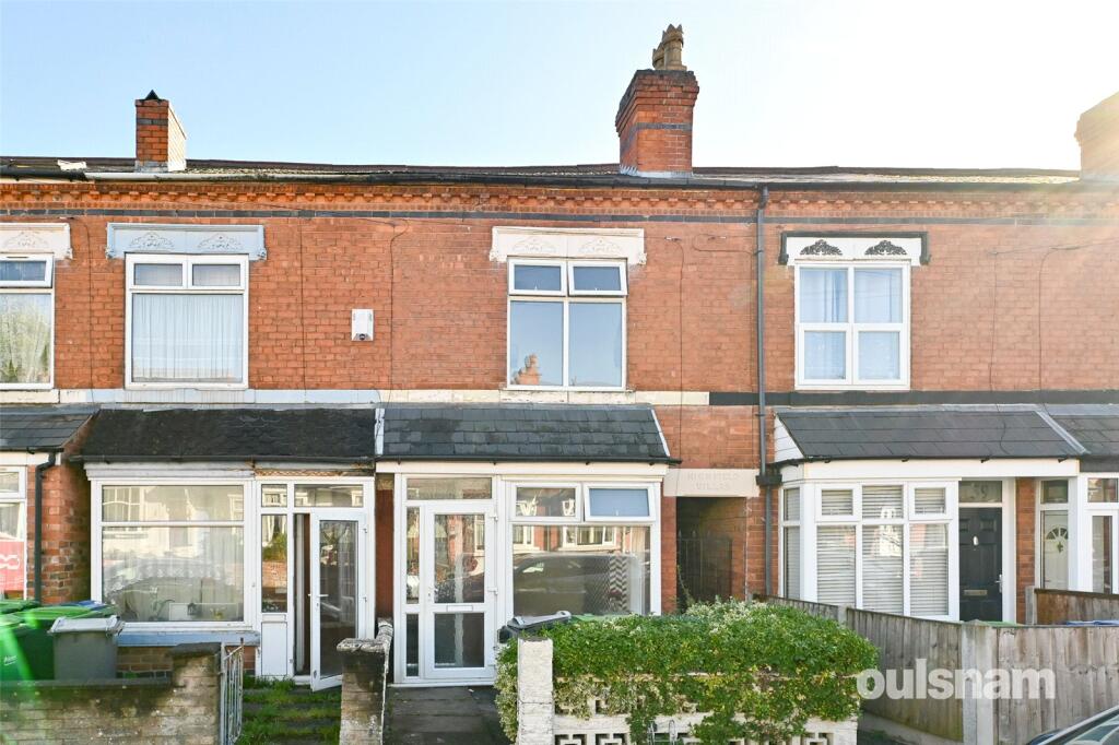 Main image of property: Park Road, Bearwood, West Midlands, B67