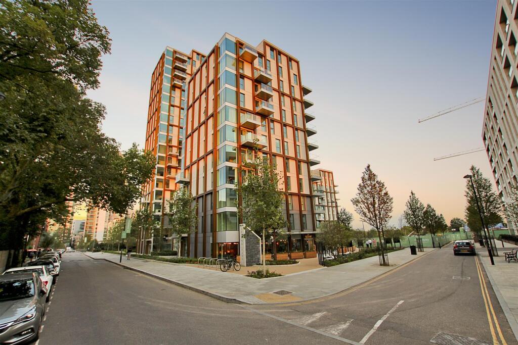Main image of property: Woodberry Down, London
