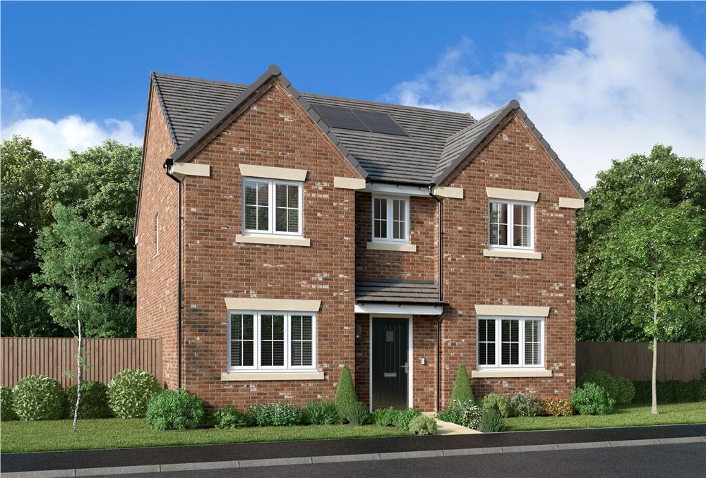Main image of property: Off Stokesley Road,
Northallerton,
DL6 1RG