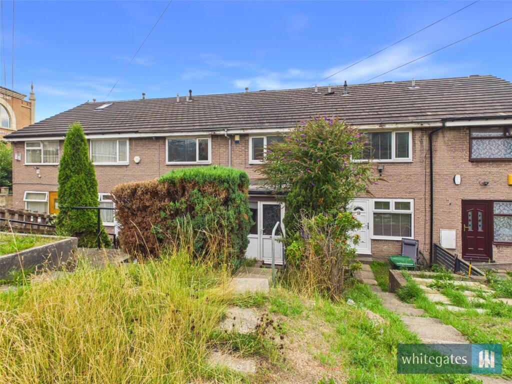 Main image of property: Arnford Close, Bradford, West Yorkshire, BD3