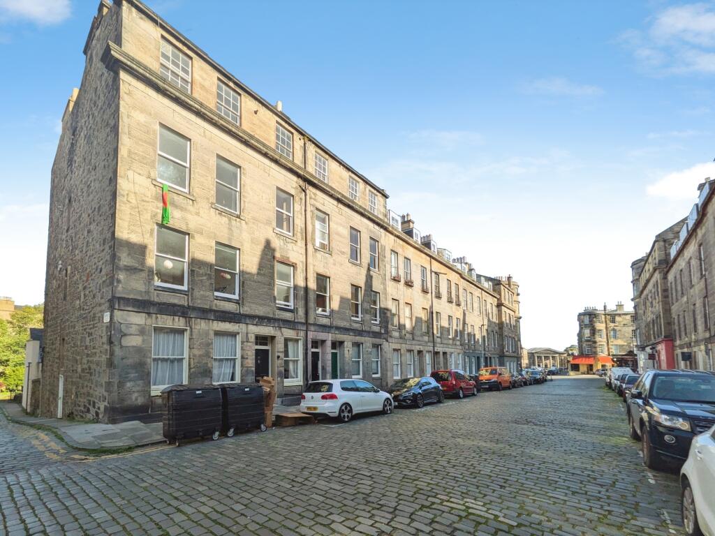 Main image of property: Barony Street, Edinburgh, EH3