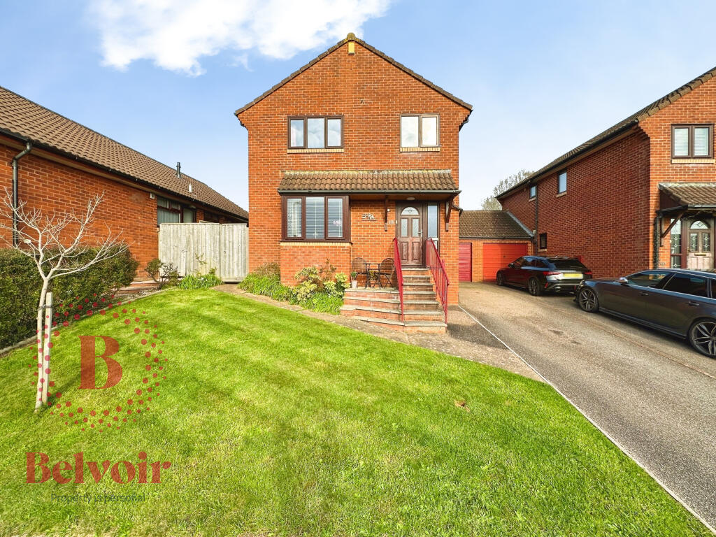 Main image of property: Bunn Road, Exmouth, EX8