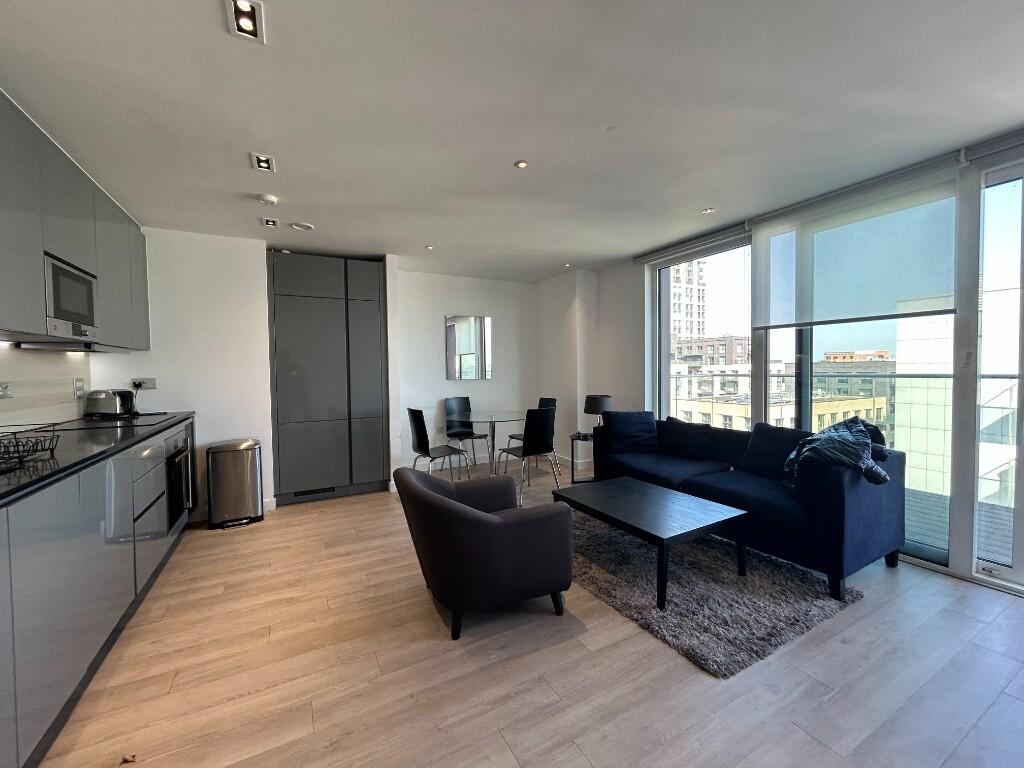 Main image of property: City View Apartment, Devan Grove, London, N4