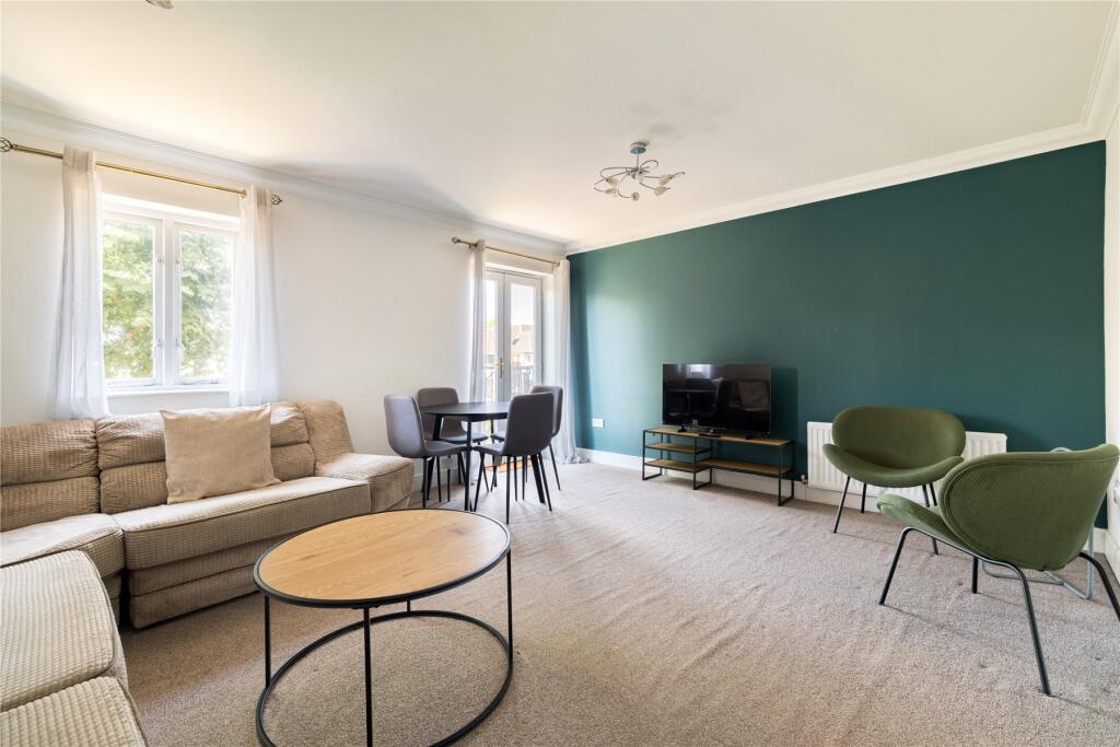 Main image of property: Coverdale Road, London, NW2