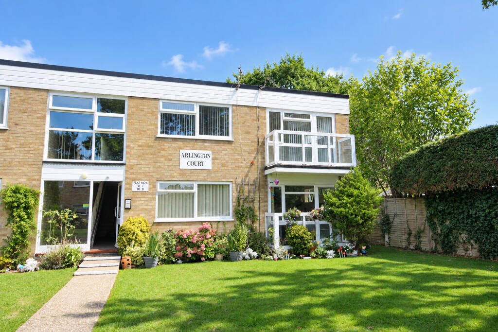 Main image of property: Becton Lane, Barton on Sea