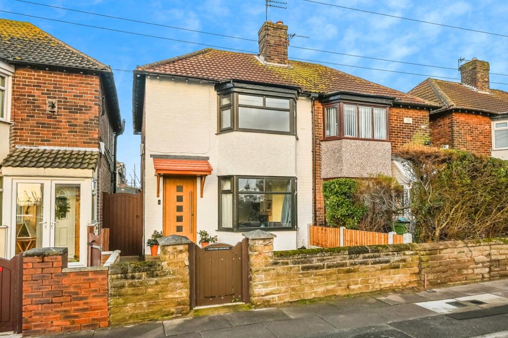 Main image of property: Holden Road, Brighton-le-Sands, Liverpool, Merseyside, L22