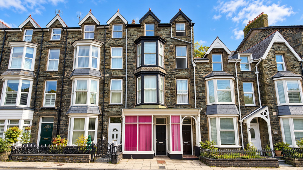 Main image of property: King Edward Street, Barmouth, LL42