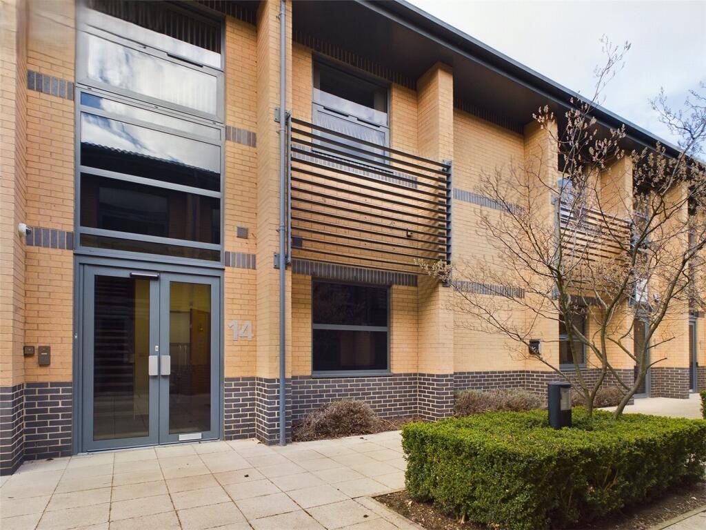 Main image of property: 14 Brooklands Court, Kettering Venture Park, Kettering, Northamptonshire, NN15 6FD