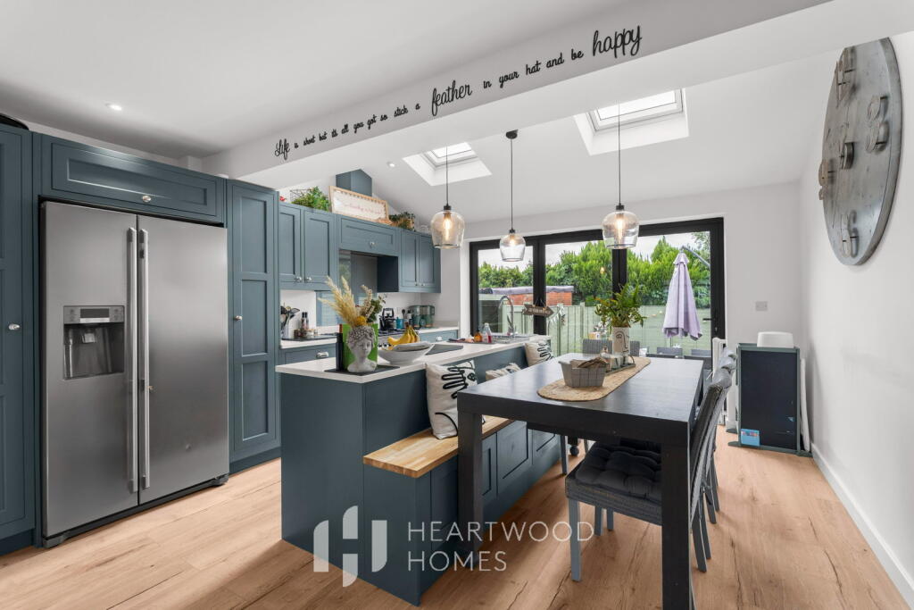 Main image of property: Ashby Gardens, St. Albans, AL1 2NP