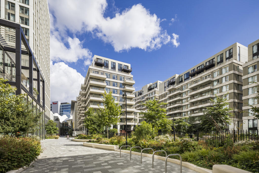 Main image of property: Coppermaker Square