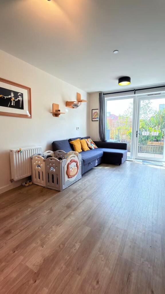 Main image of property: , Carpenter House, Hayes UB3