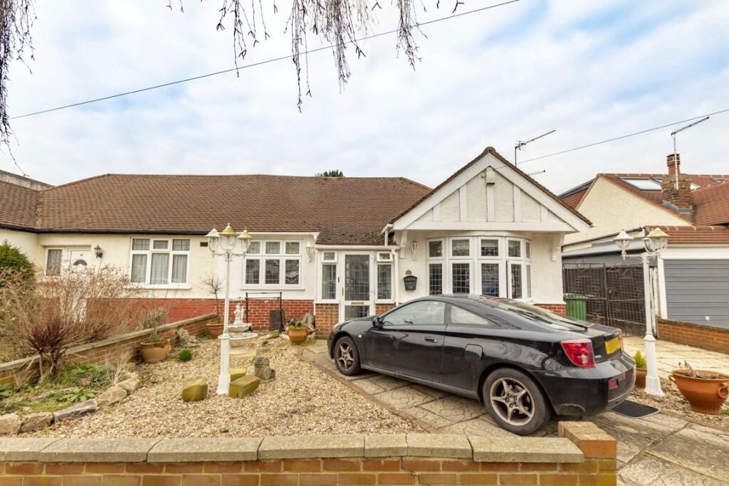 Main image of property: Pembridge Avenue, Twickenham